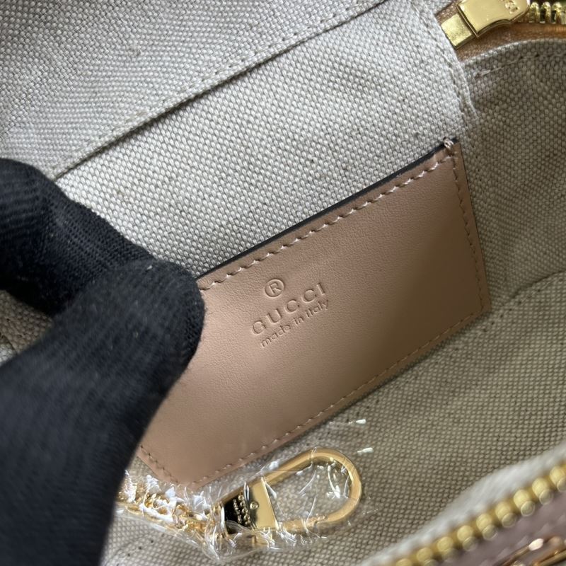 Gucci Top Handle Bags